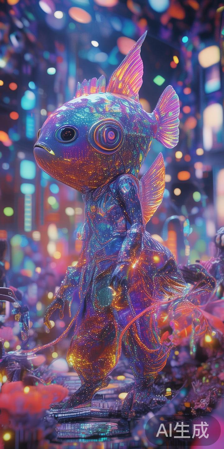 首先，理解"ba鱼"的概念至关重要。作为一种结合了