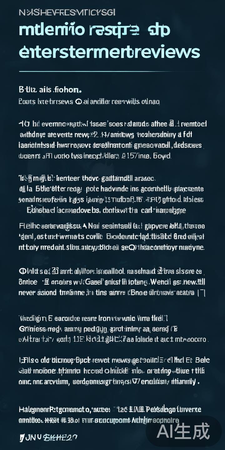 在当今娱乐产业飞速发展的背景下，各类媒体平台对公众