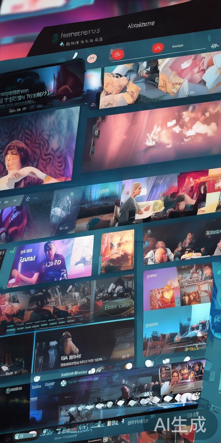 探索Ba娱乐登录平台,发现海量精彩有趣的娱乐内容 除了丰富的内容,Ba娱乐还不断推出创新功能,以增强