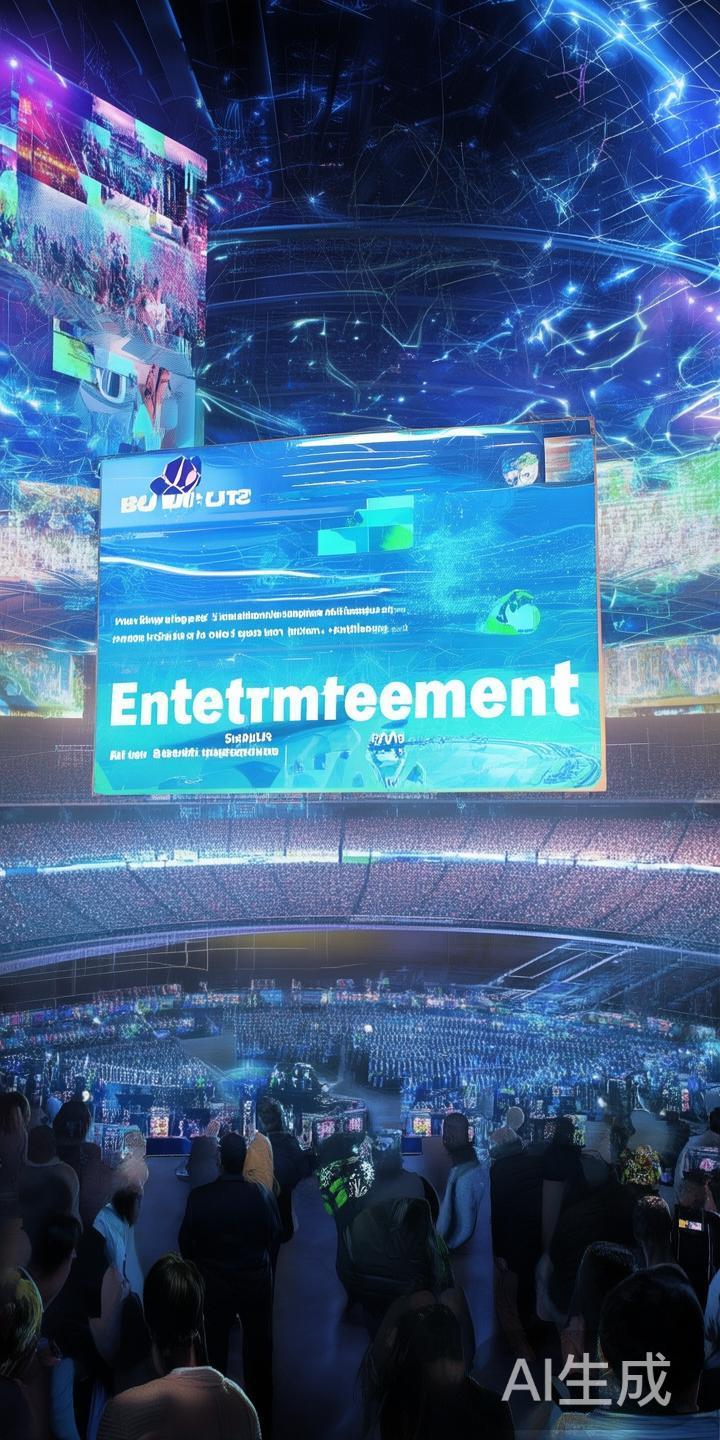 2024年Ba娱乐体育推荐最新趋势全面解析与前沿动态 在当今数字化时代,娱乐与体育产业正经历着快速的变革