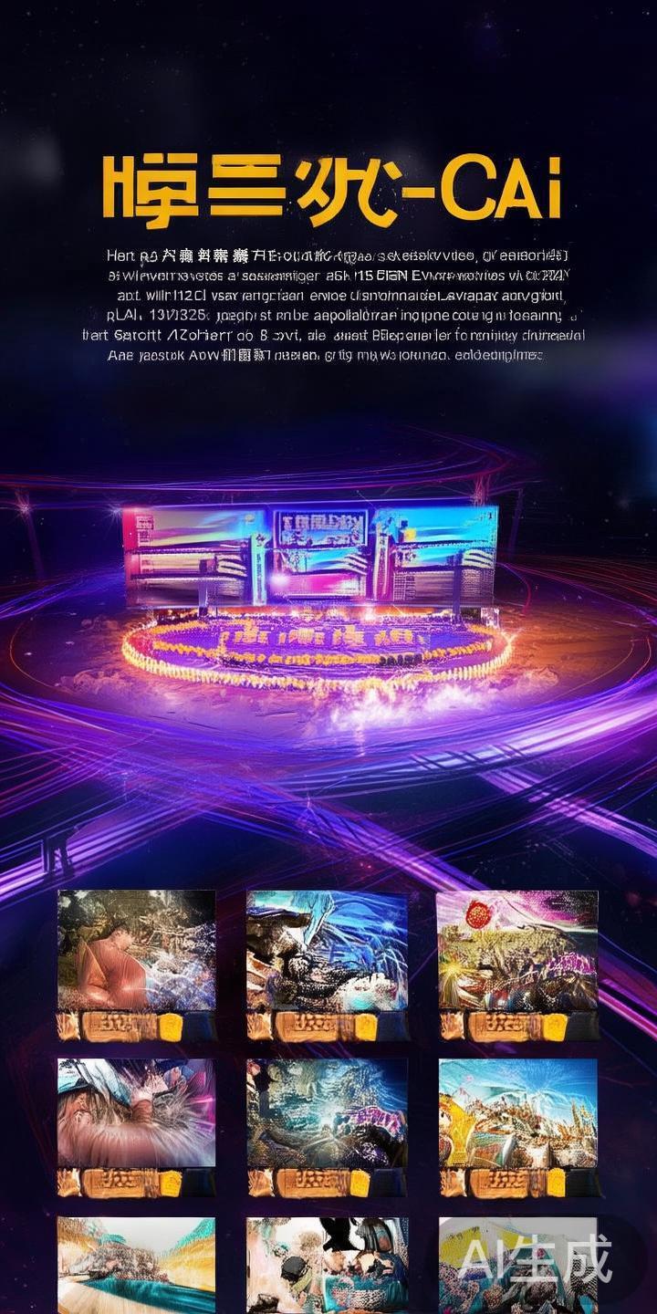 随着数字娱乐的不断发展，各类电子娱乐平台纷纷推出丰