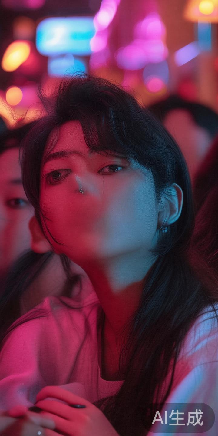 近年来，随着网络娱乐行业的不断发展，粉丝文化逐渐形