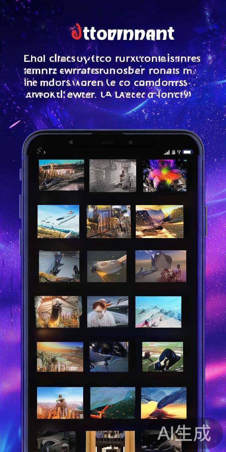 ba娱乐app凭借其海量的内容资源，为用户提供了多