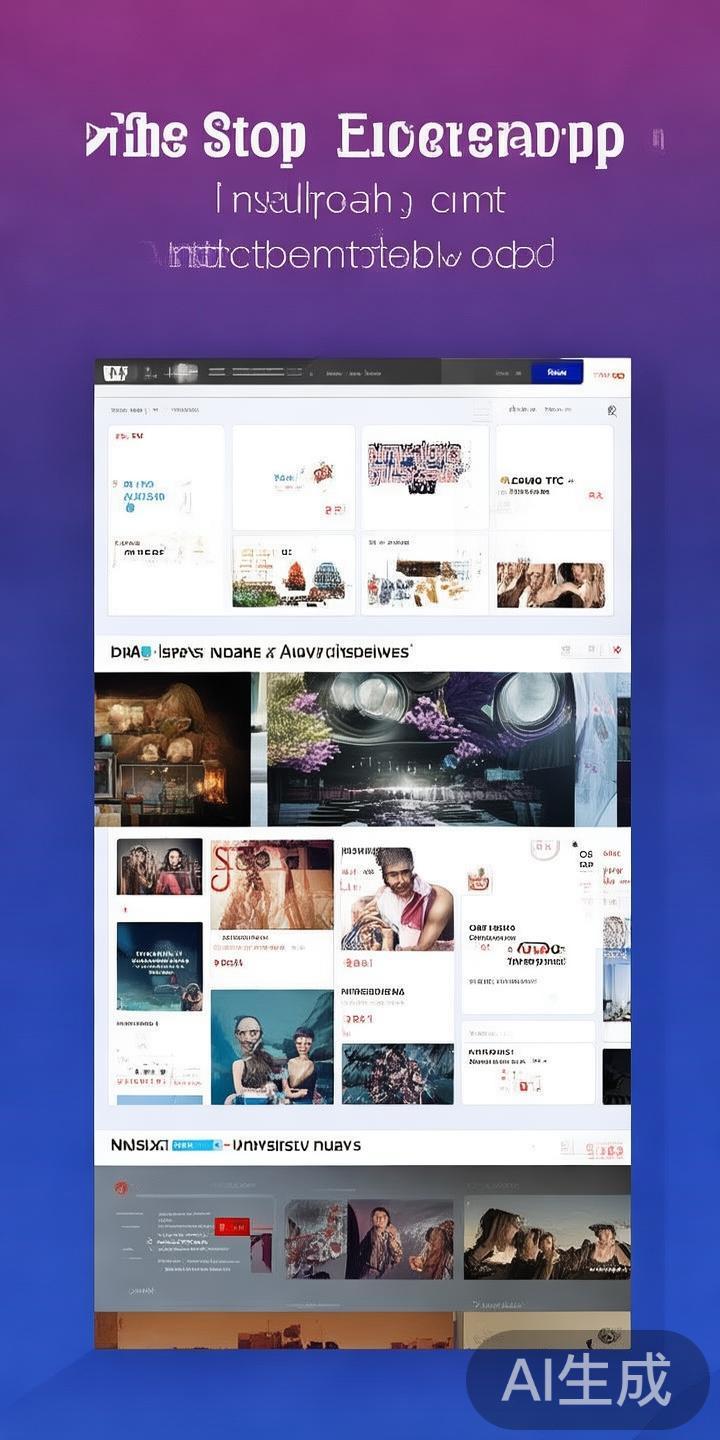 随着互联网的发展，越来越多的用户倾向于通过一个平台