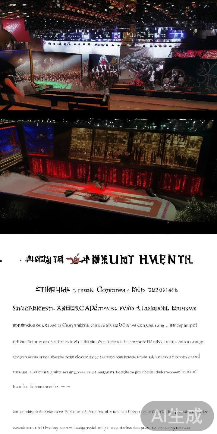 中文娱乐ba年度盛事全景深度报道及精彩回顾 在璀璨的娱乐圈中,每一年的国际与国内盛事都成为粉丝