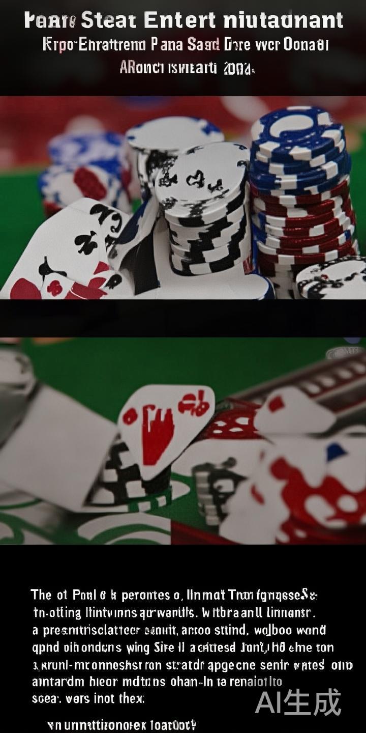 随着互联网的快速发展和线上娱乐需求的不断增长，扑克