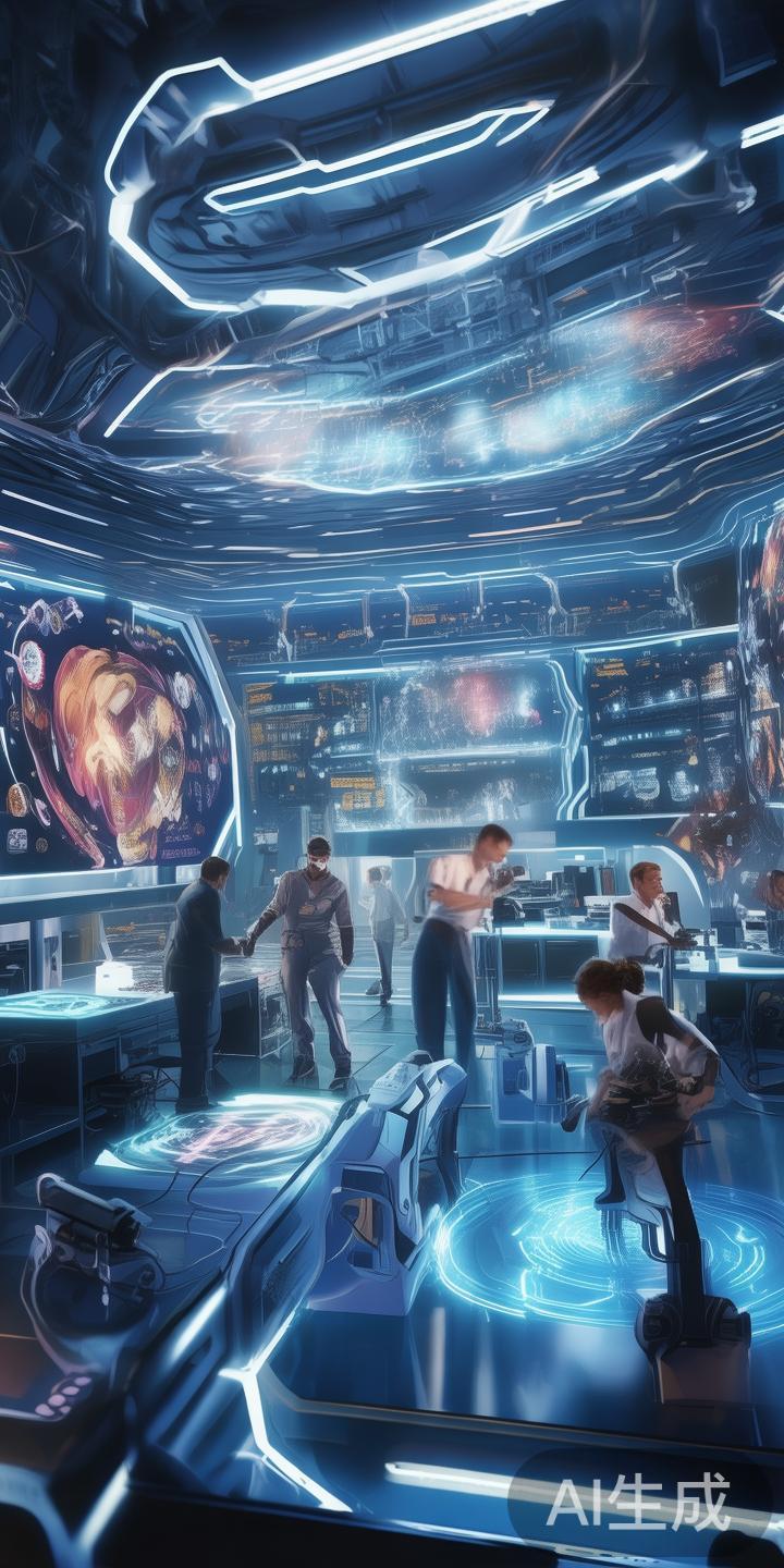 BA娱乐外接计划全面启动 引领娱乐产业新篇章 科技创新是“ba娱乐外接计划”得以实现的关键所在。