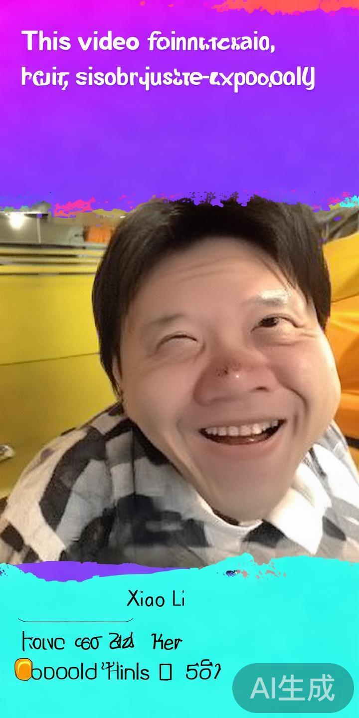 ba是啥娱乐的用户评价分享:真实体验与点评揭秘 比如,某短视频平台的用户小李在发表一段关于搞笑内容