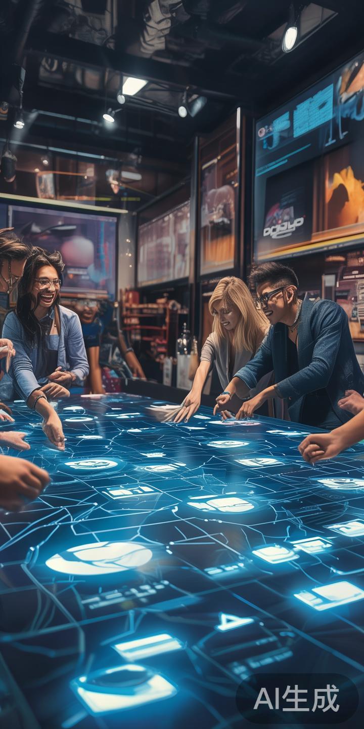 合作策略也是提升盈利的关键。例如，与游戏开发商、广