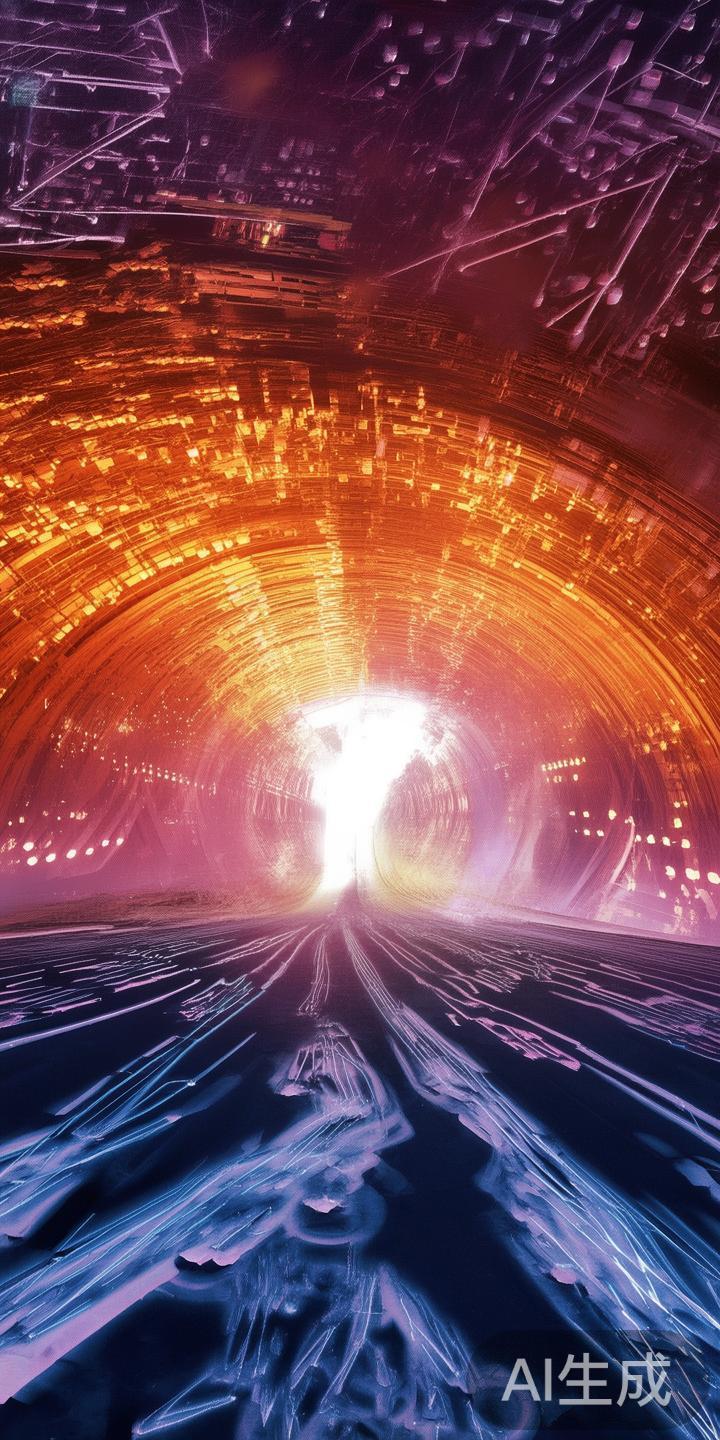 在数字娱乐不断融合创新的时代，彩界论坛作为彩界行业