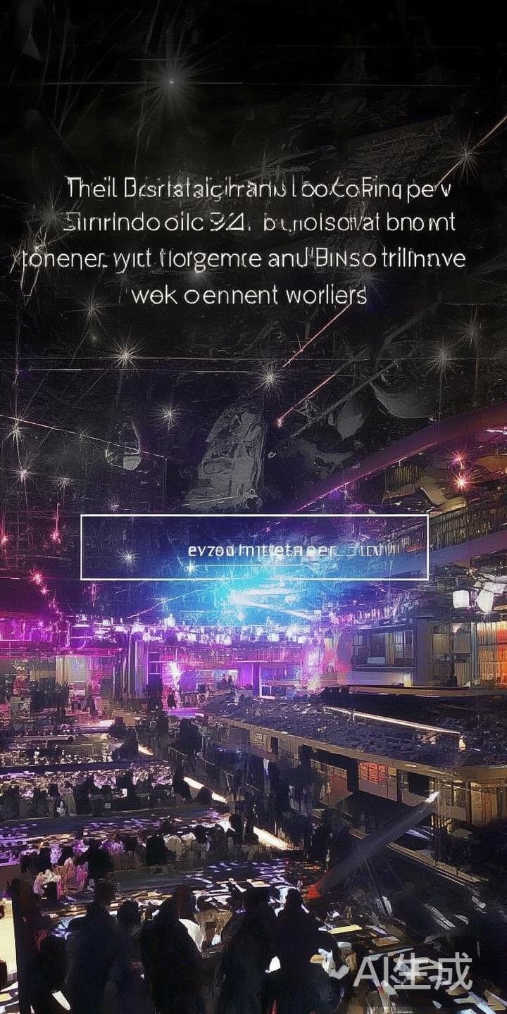 在当今快节奏的娱乐时代，娱乐平台层出不穷，如何在纷