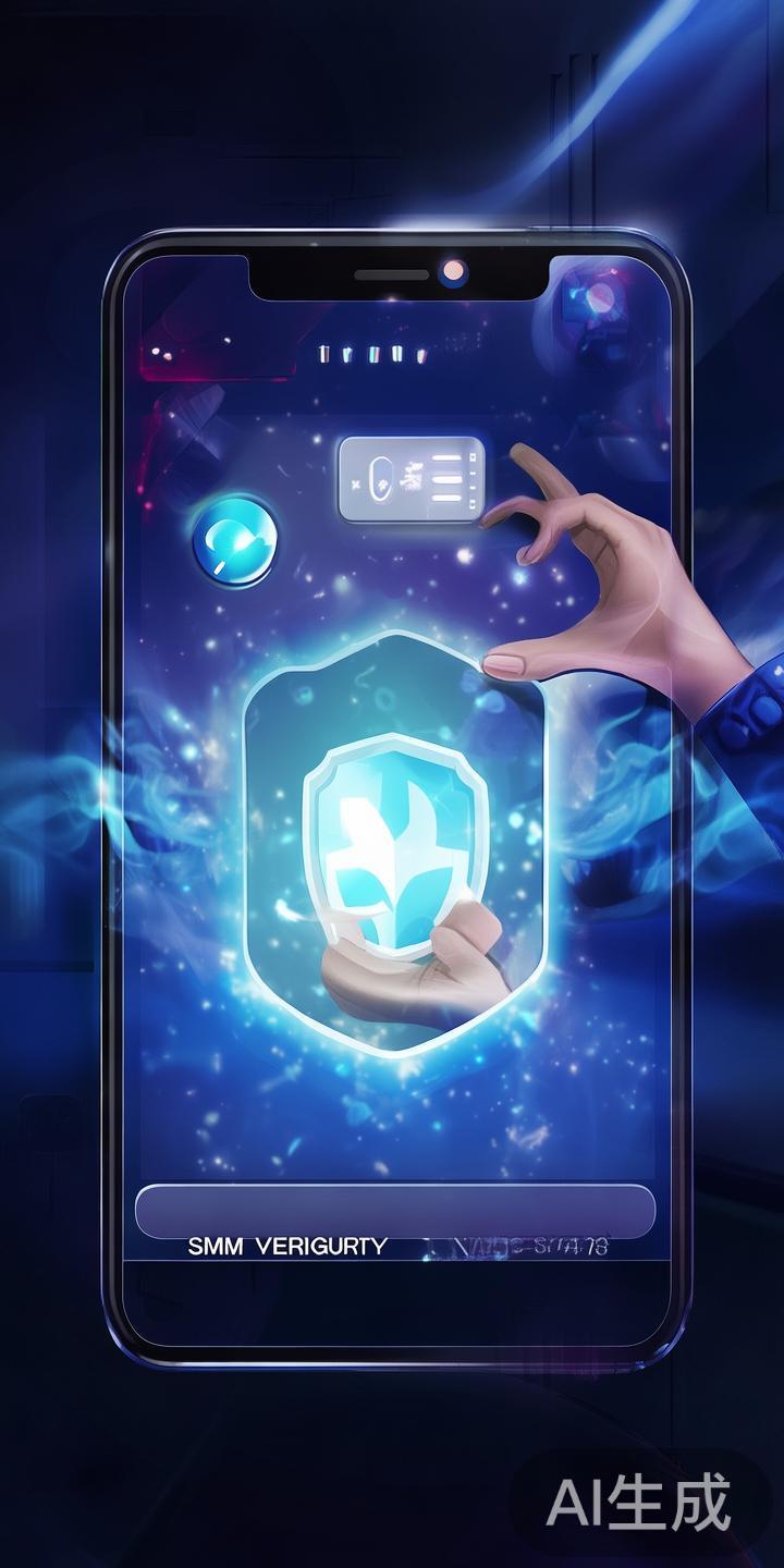 为了防止非法登录和诈骗行为，平台采用多重身份验证（