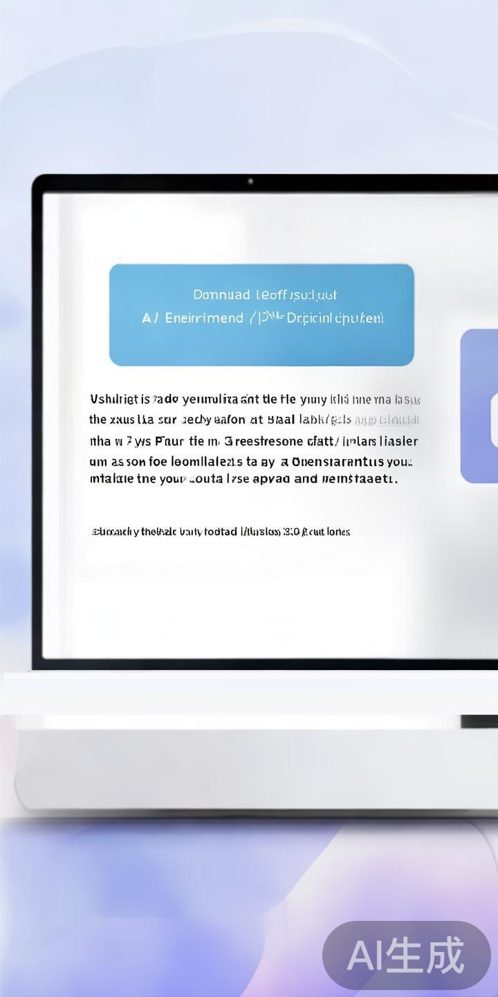 如何快速便捷地通过手机登录ba娱乐平台的完整操作指南 下载安装官方客户端:建议通过官方网站或可信的应用市