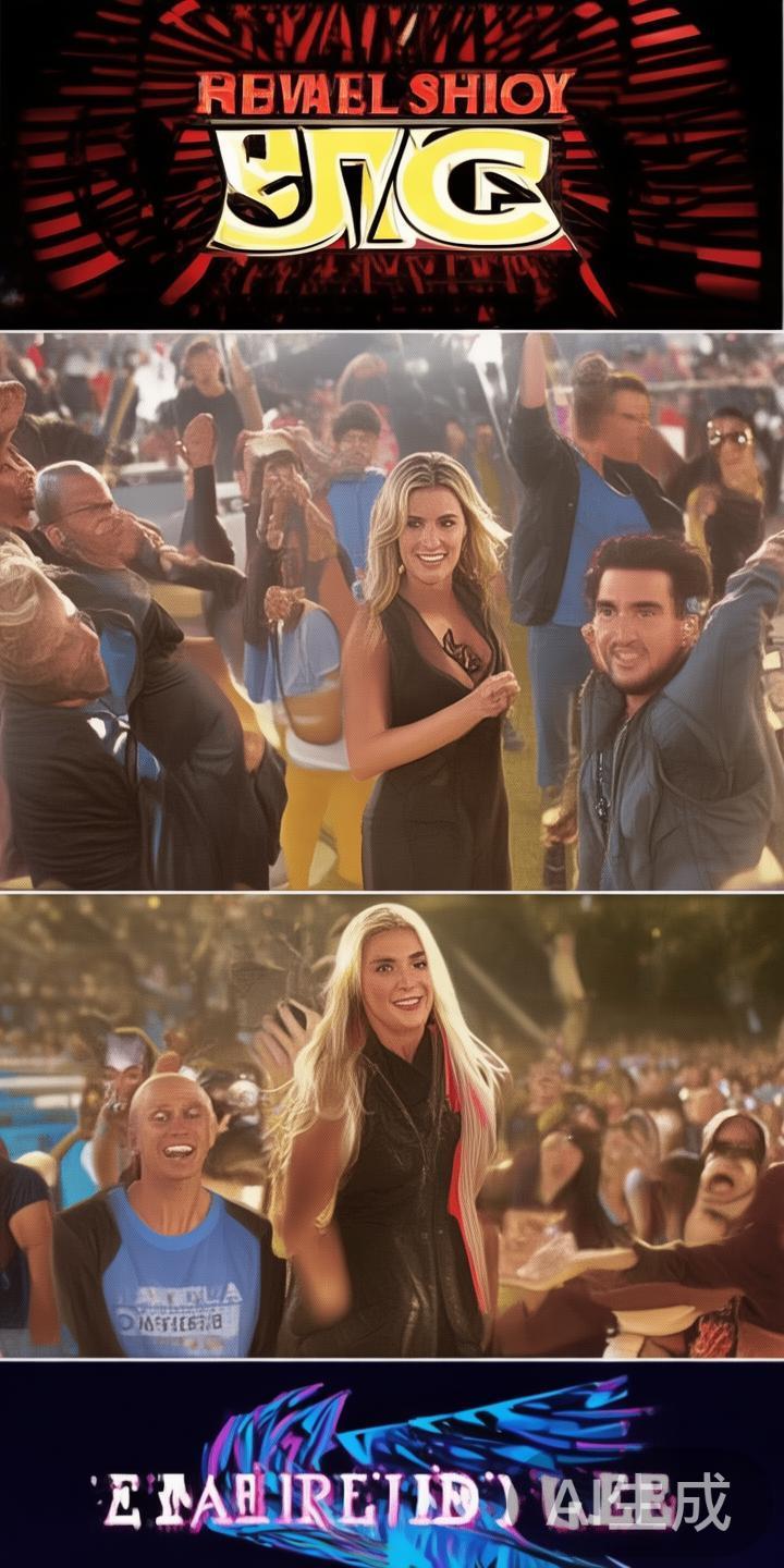 真人秀类：例如近年来大热的明星挑战秀，不仅展现明星