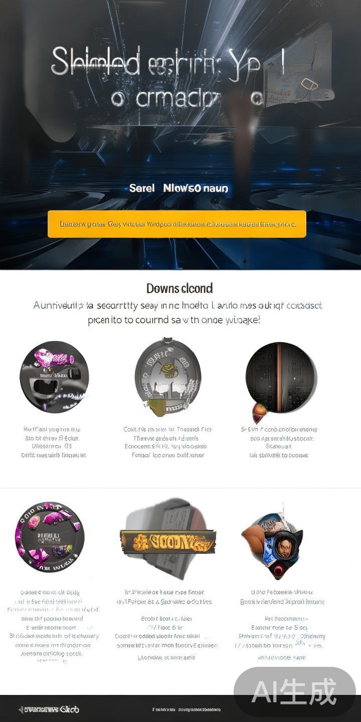 作为行业内的知名品牌，其官网经过多重安全认证，用户